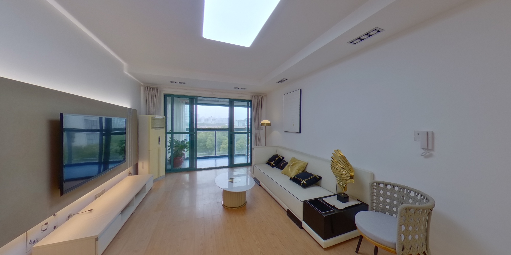 常州水木年华花园在售二手房源_小牛看房