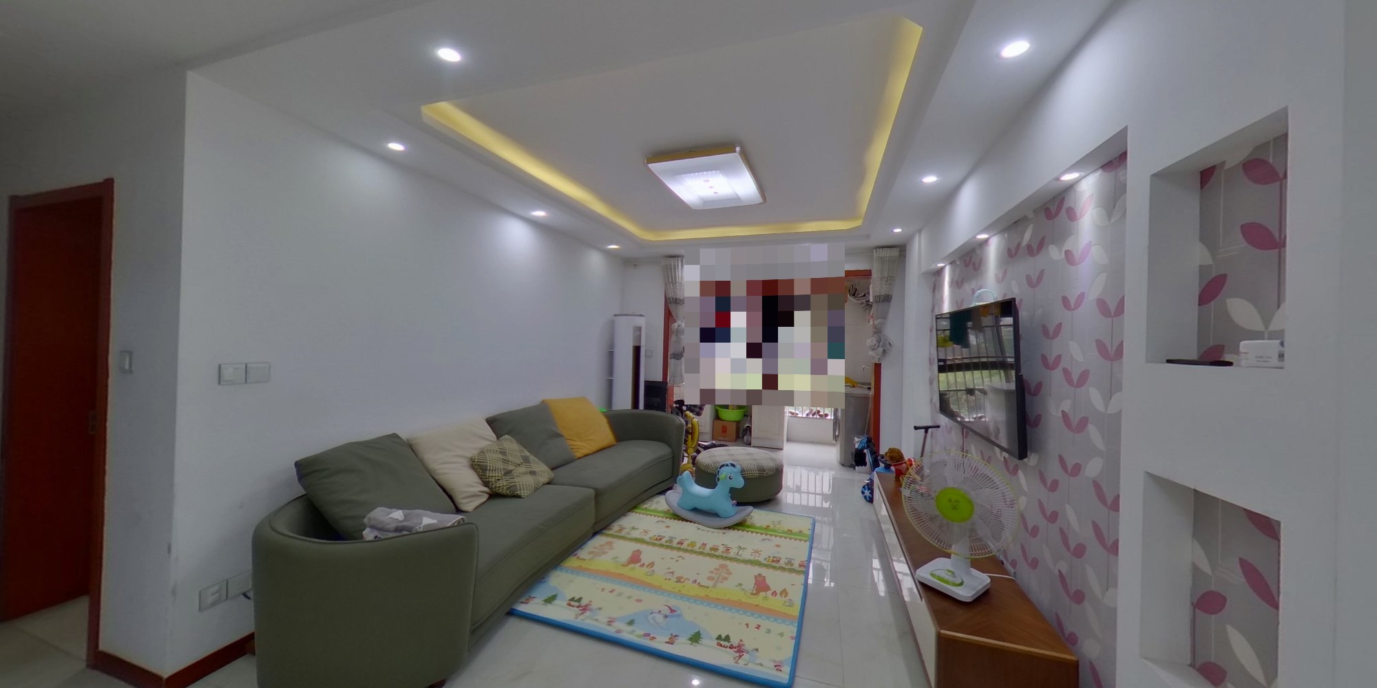 常州百兴华府二期在售二手房源_小牛看房