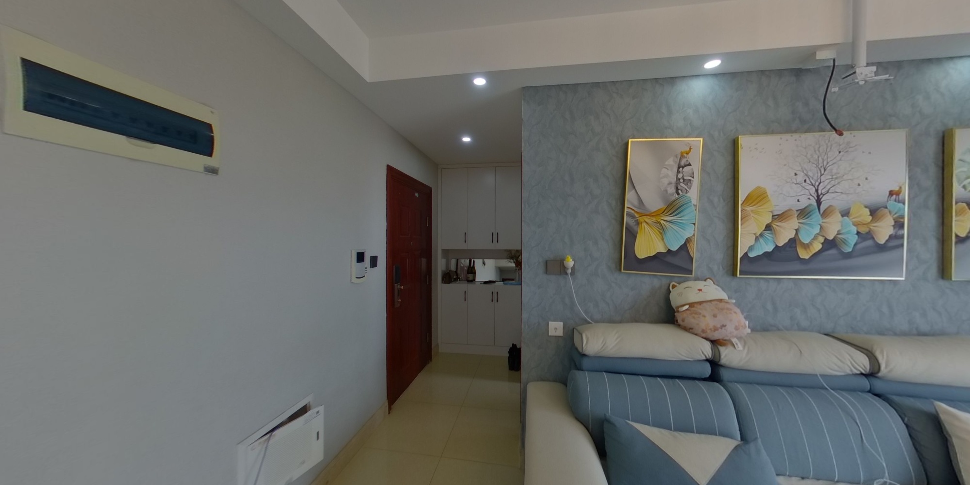 万博生活广场房源 常州万博生活广场在售二手房源_小牛看房