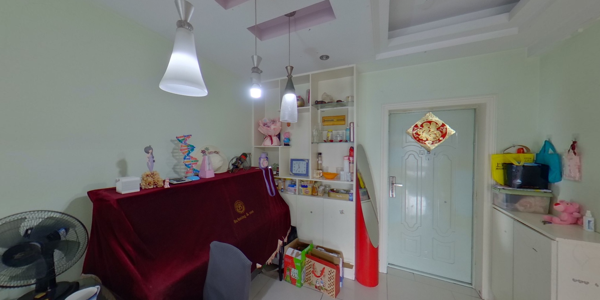 喜盈门花苑房源 常州喜盈门花苑在售二手房源_小牛看房