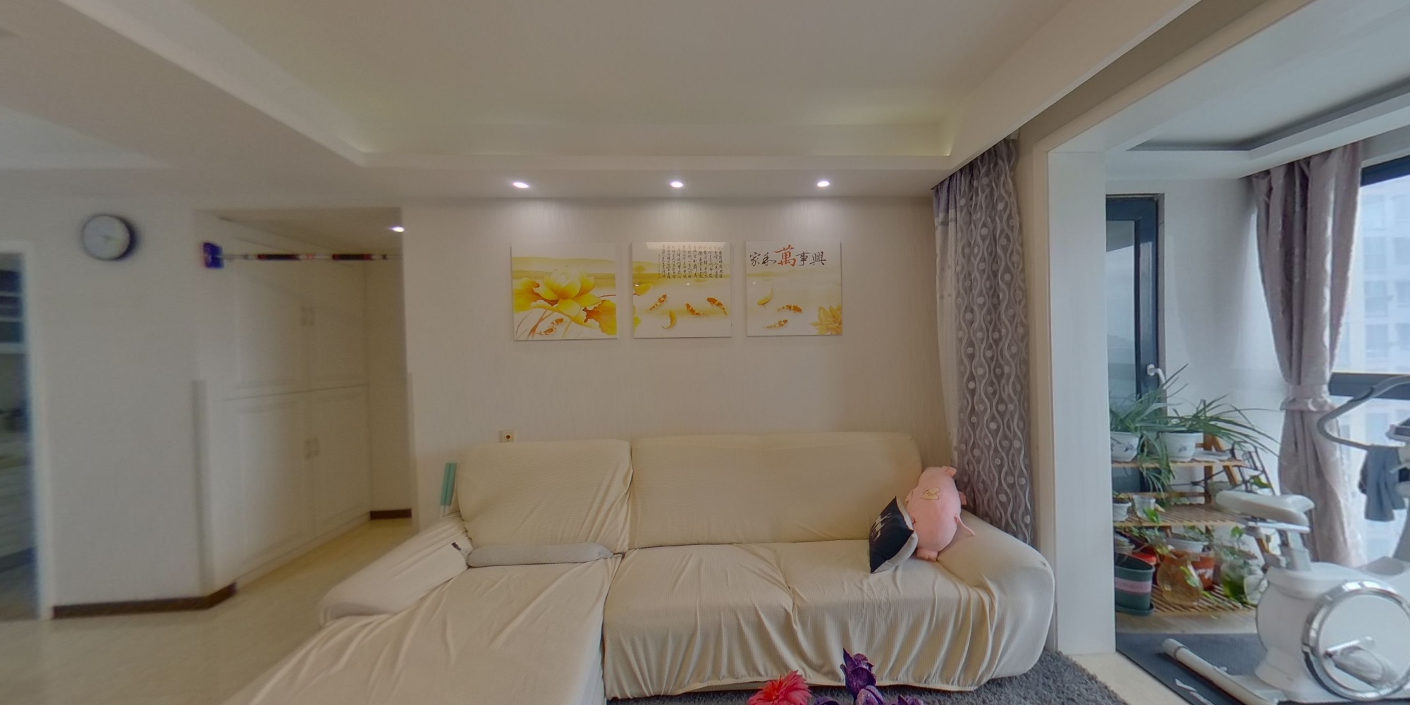 常州新城域二期在售二手房房源_小牛看房
