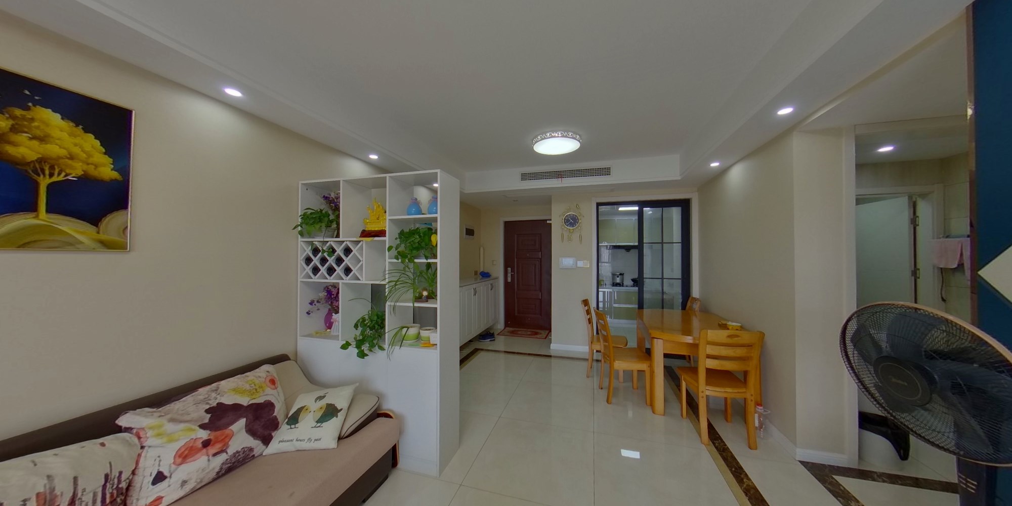 常州新城郡未来在售二手房源_小牛看房