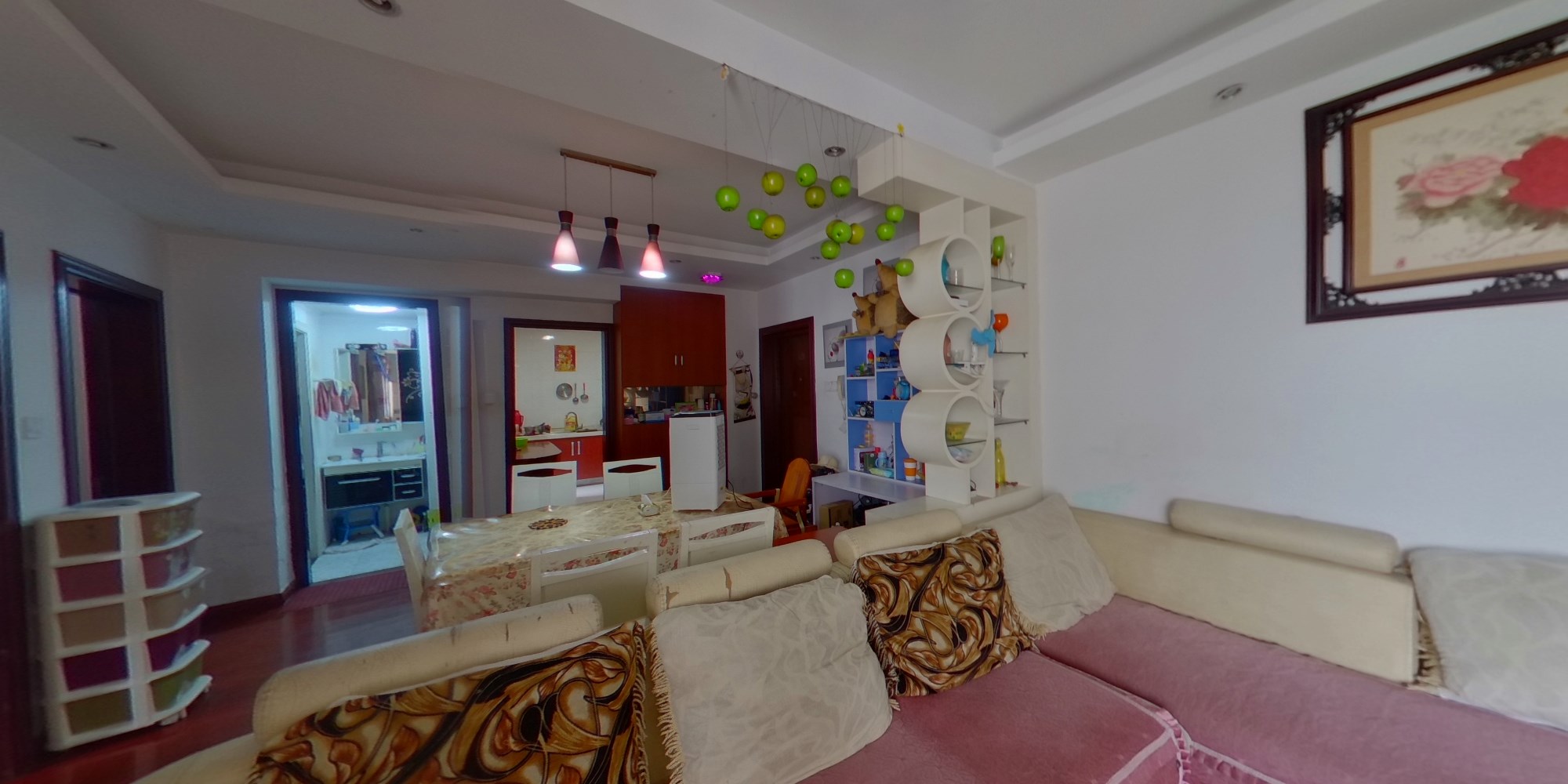 常州御源林城西区在售二手房源_小牛看房