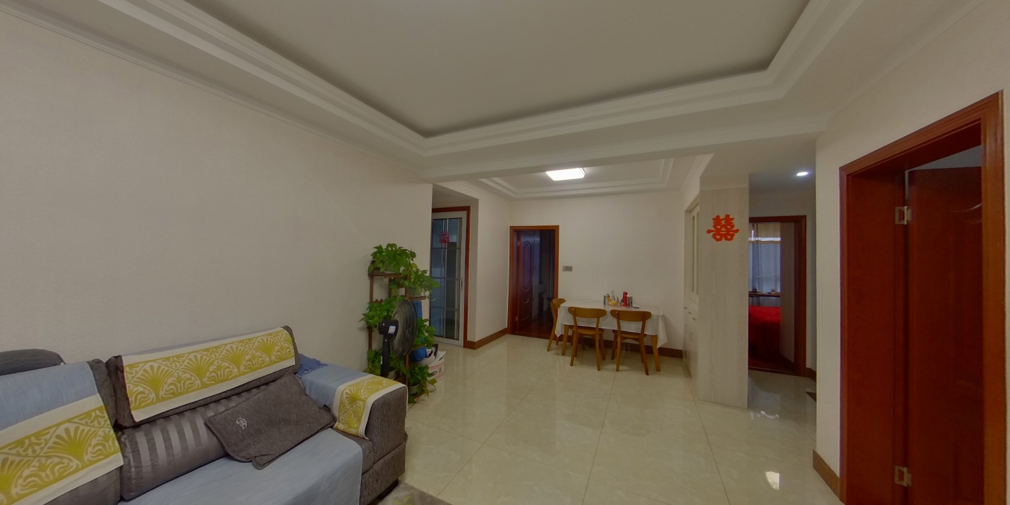 常州保利公园九里在售二手房源_小牛看房