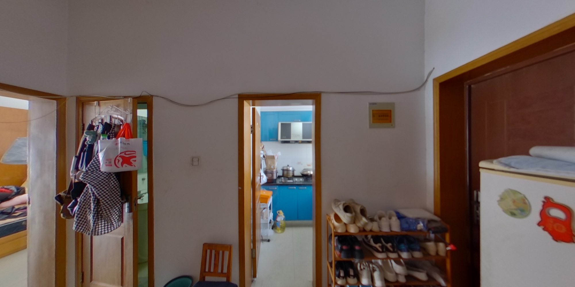 常州丽华一村在售二手房源_小牛看房