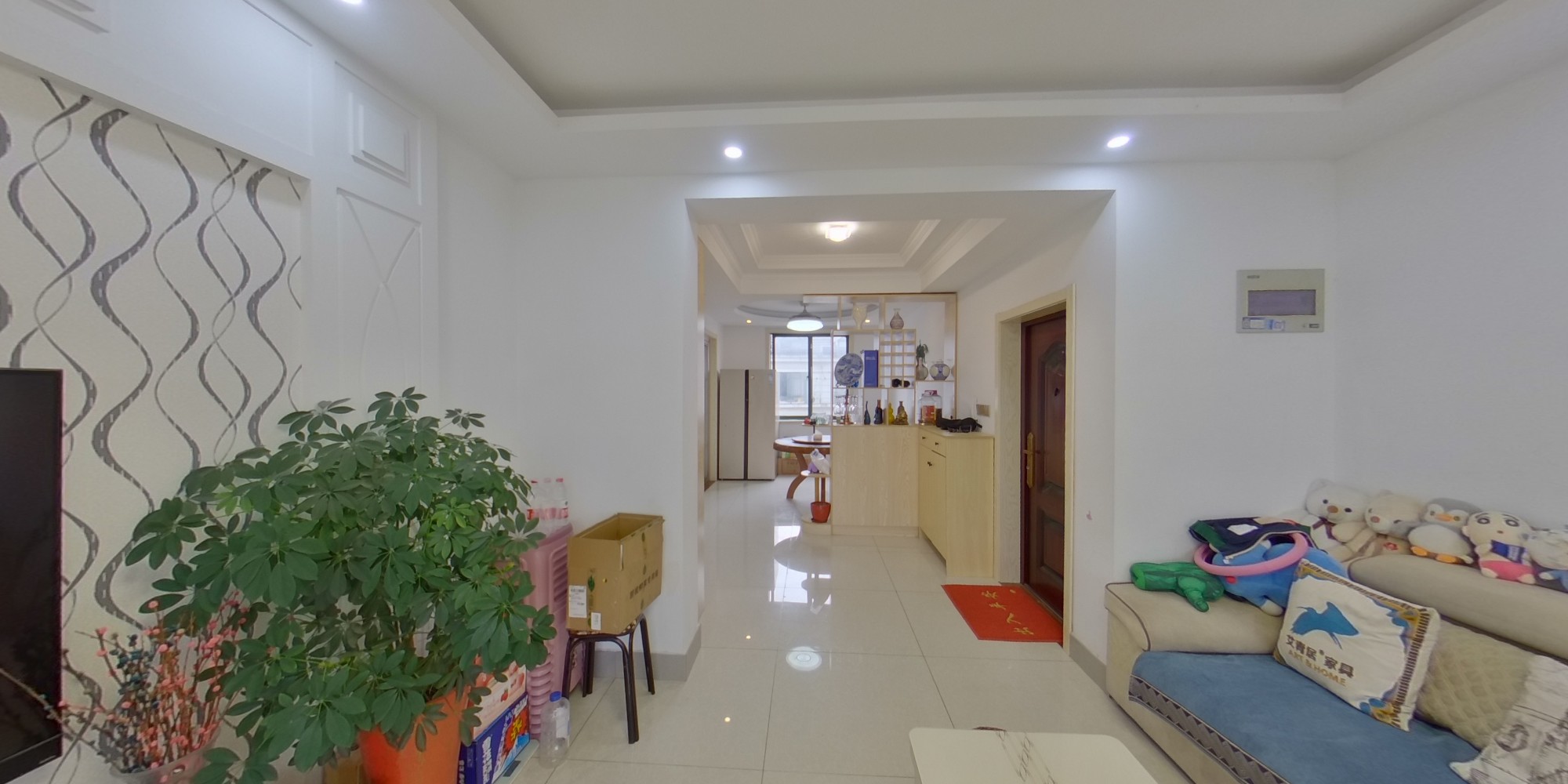 常州朝阳花园在售二手房源_小牛看房