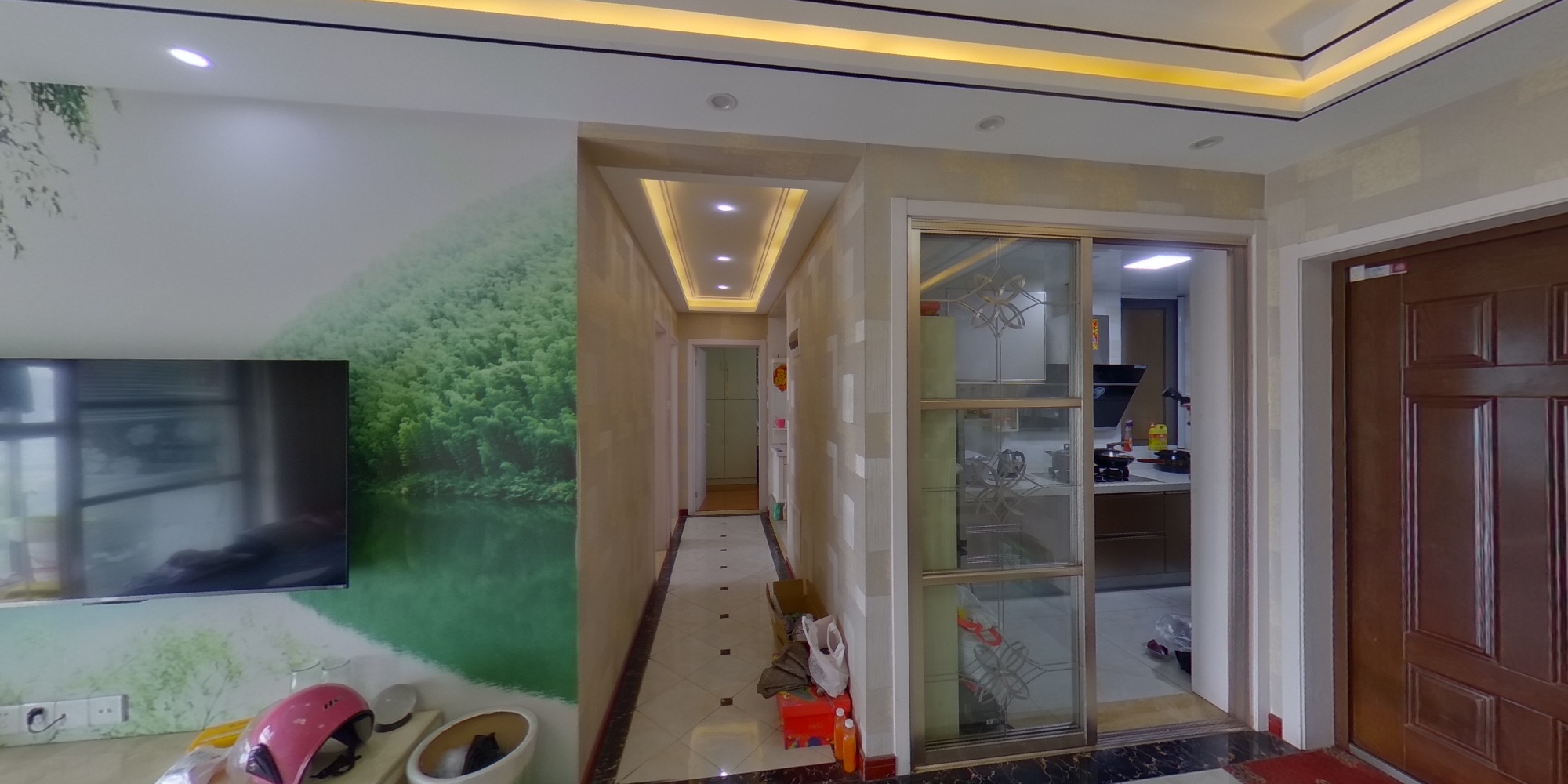 常州中海凤凰熙岸在售二手房房源_小牛看房