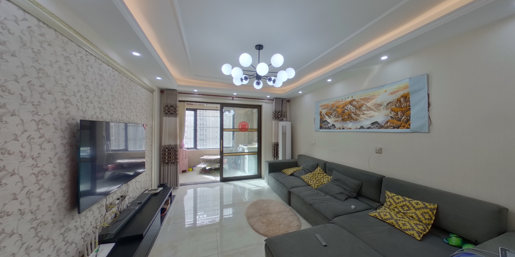 常州高成天鹅湖在售二手房源_小牛看房