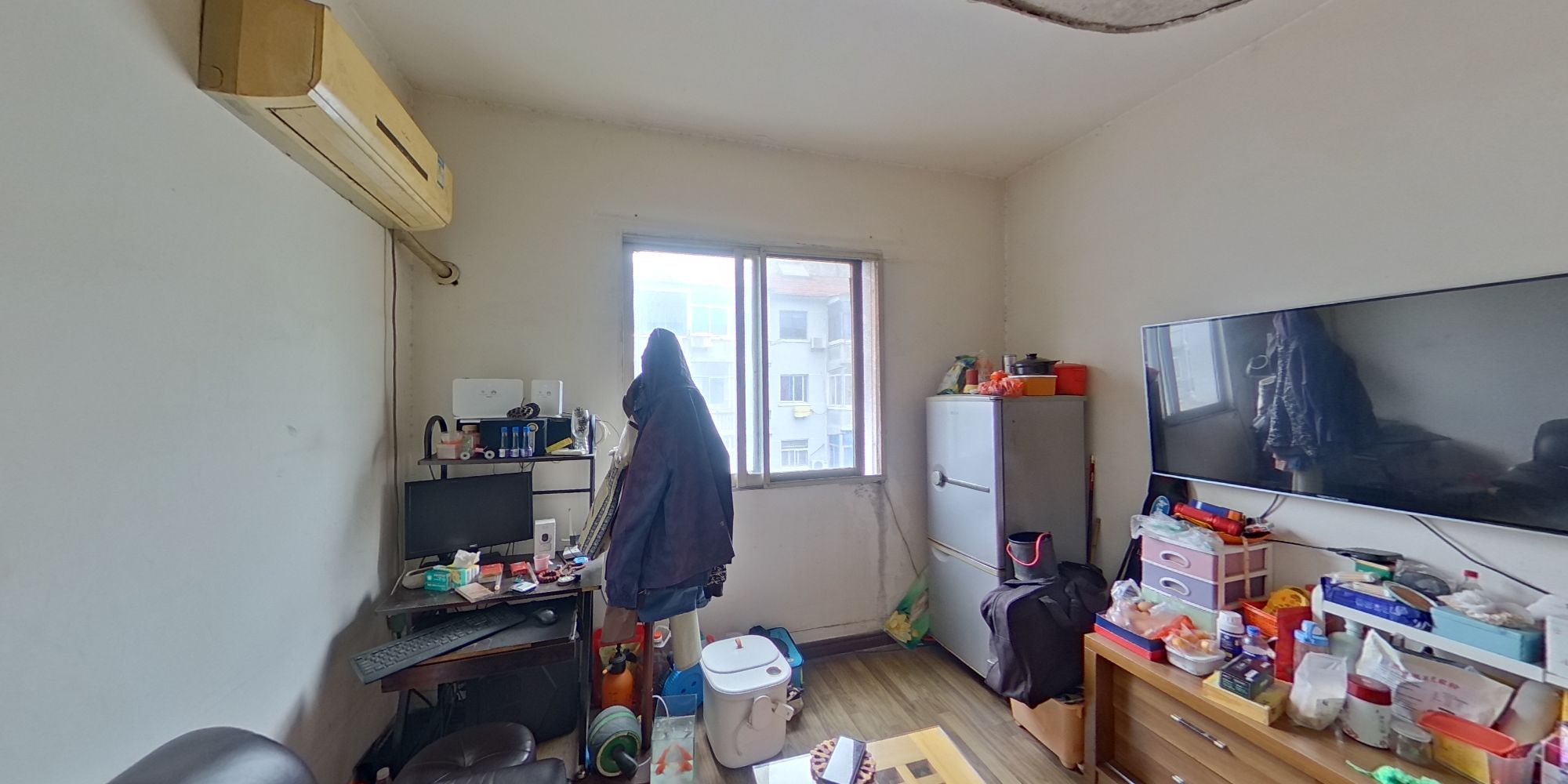常州清凉新村在售二手房房源_小牛看房