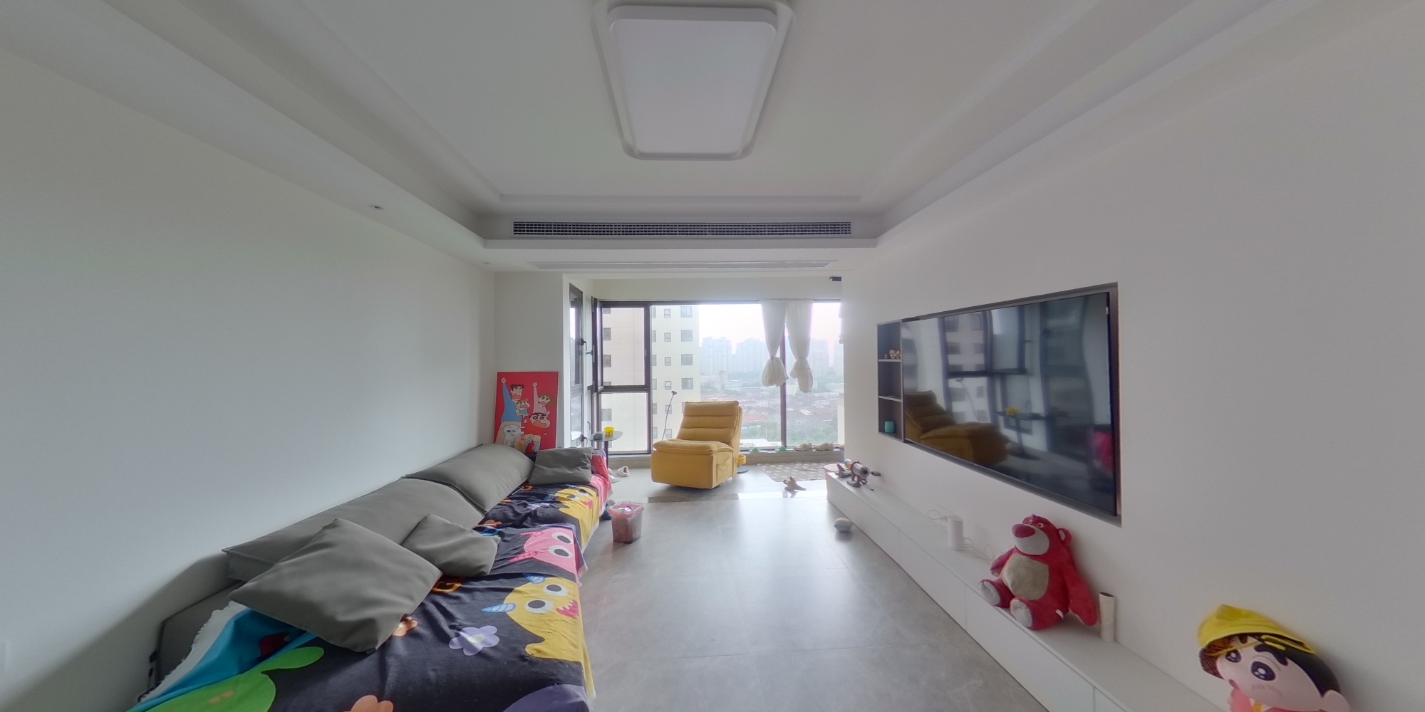 常州璞樾门第在售二手房房源_小牛看房