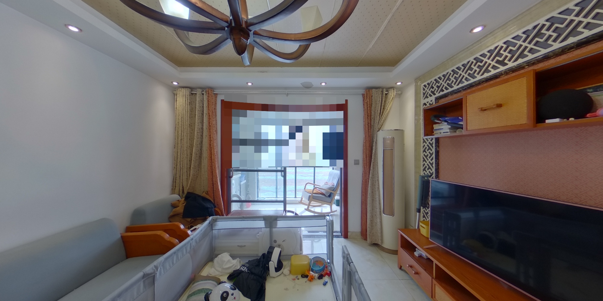 常州高成天鹅湖在售二手房源_小牛看房