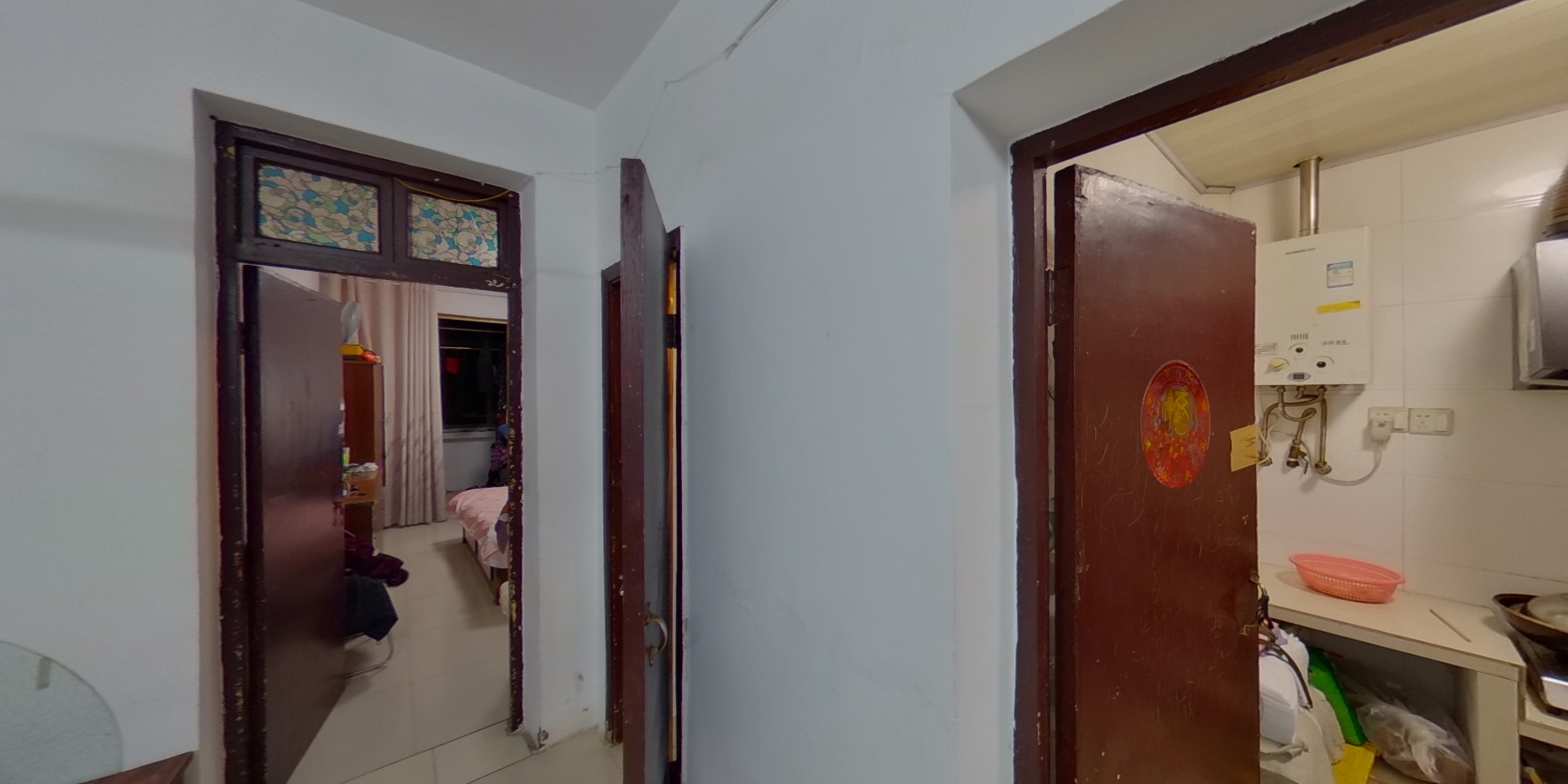 常州丽华二村在售二手房源_小牛看房