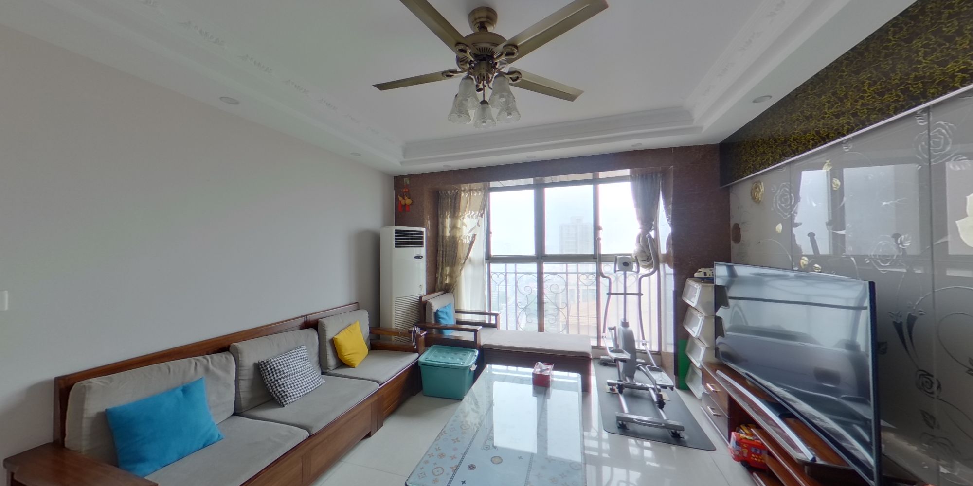 常州银河湾明苑一期在售二手房源_小牛看房