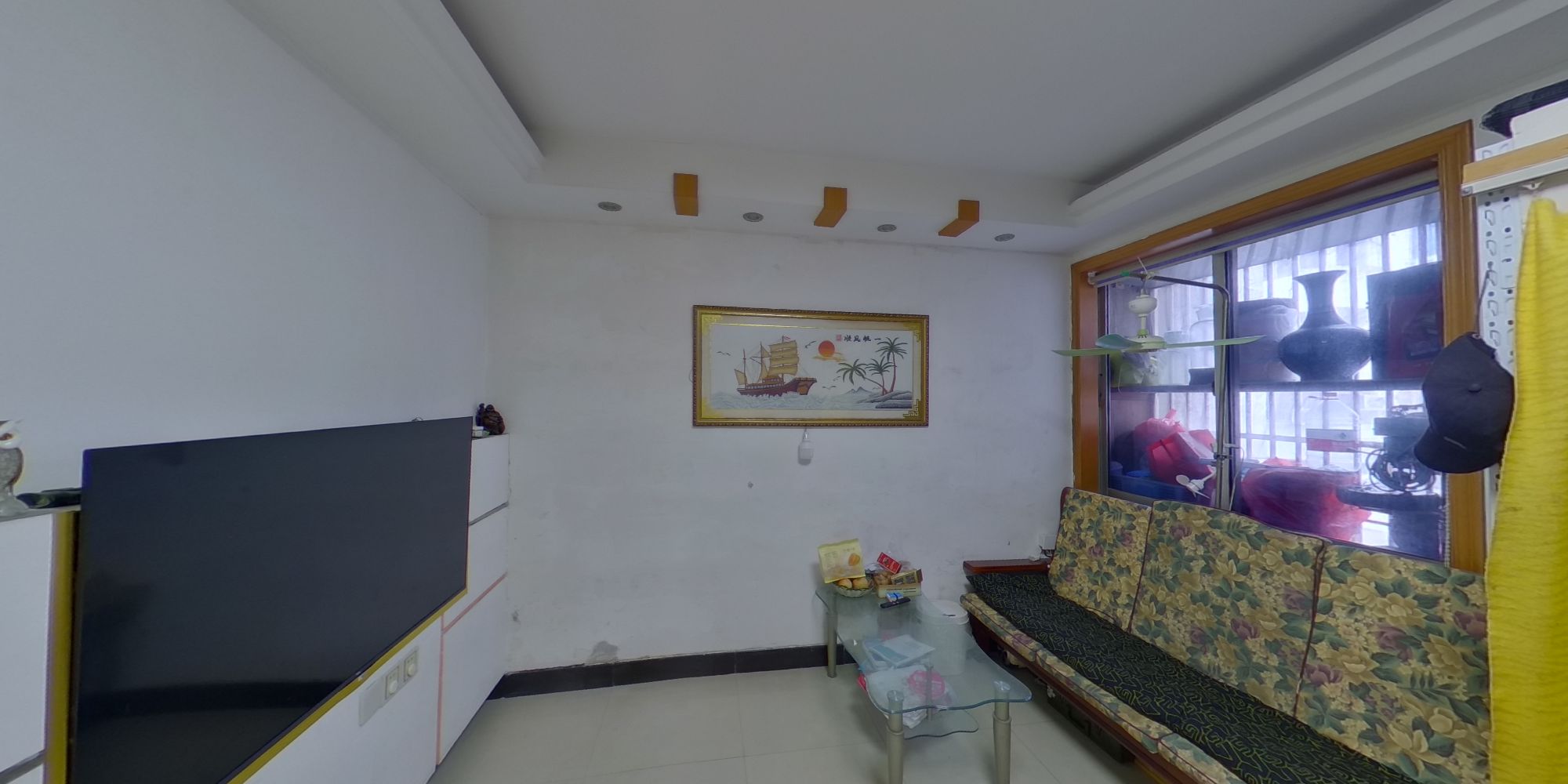 常州丽华三村南开小区在售二手房房源_小牛看房