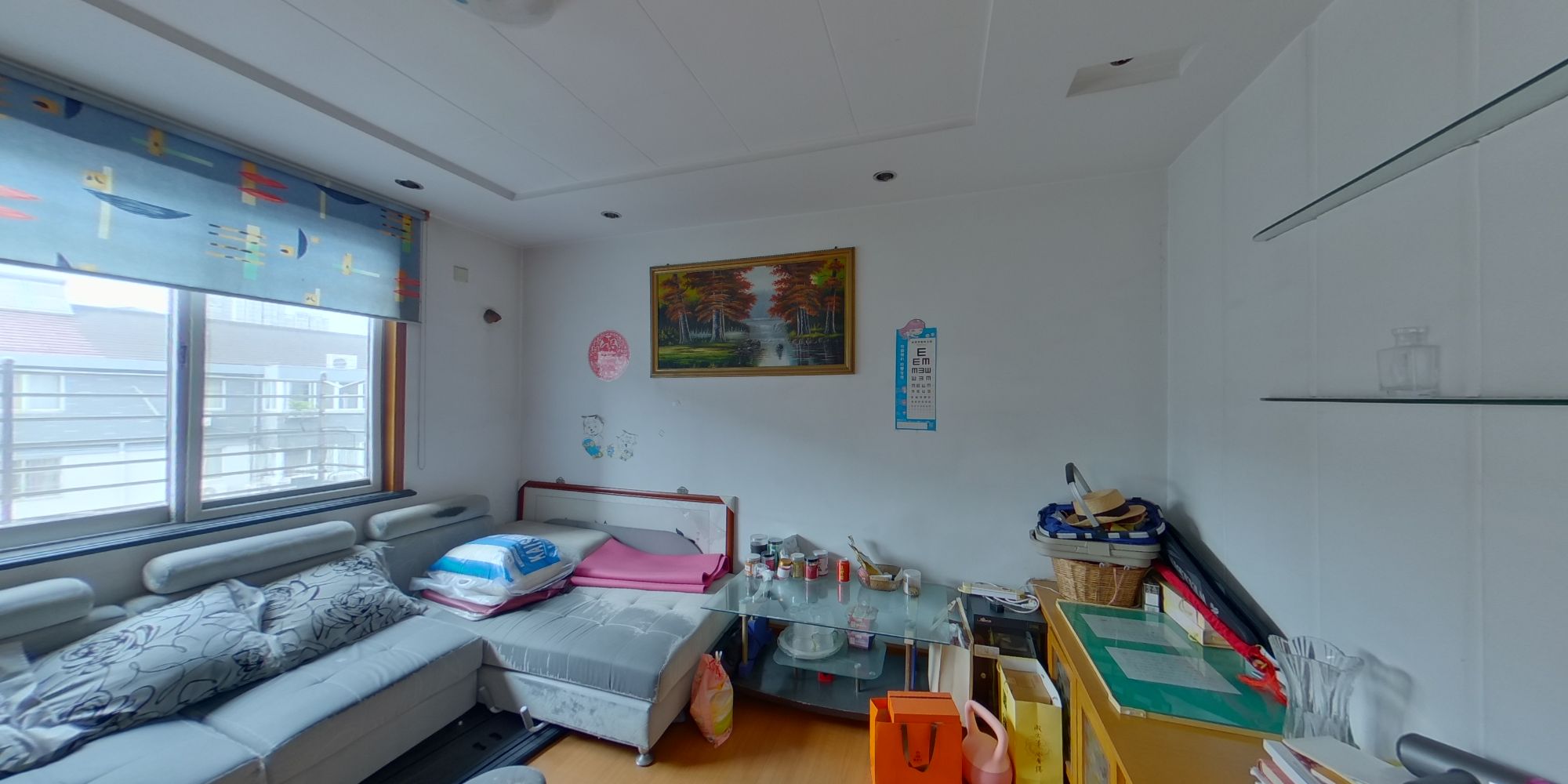 常州浦南南村在售二手房房源_小牛看房