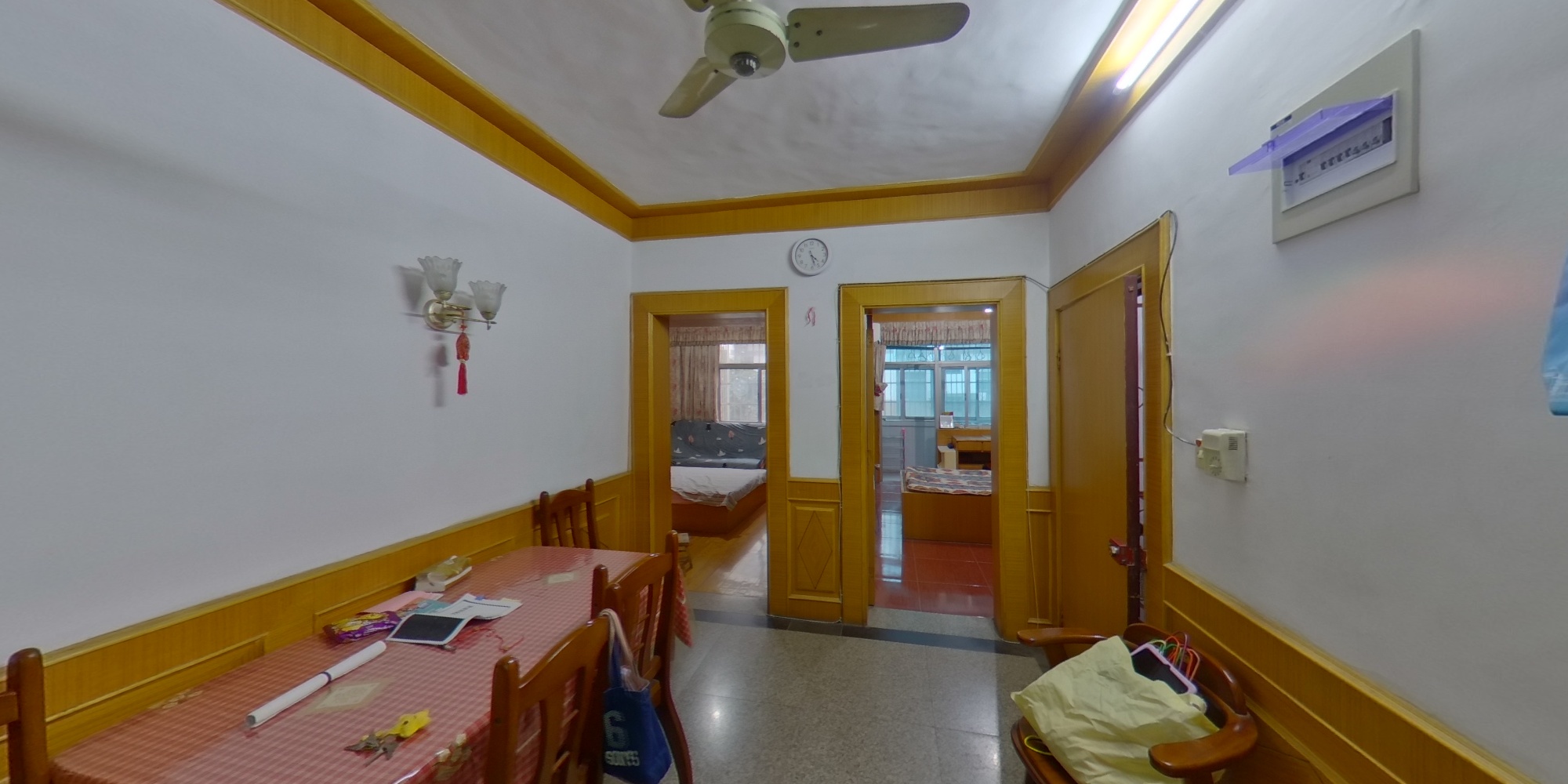 常州清凉东村在售二手房源_小牛看房