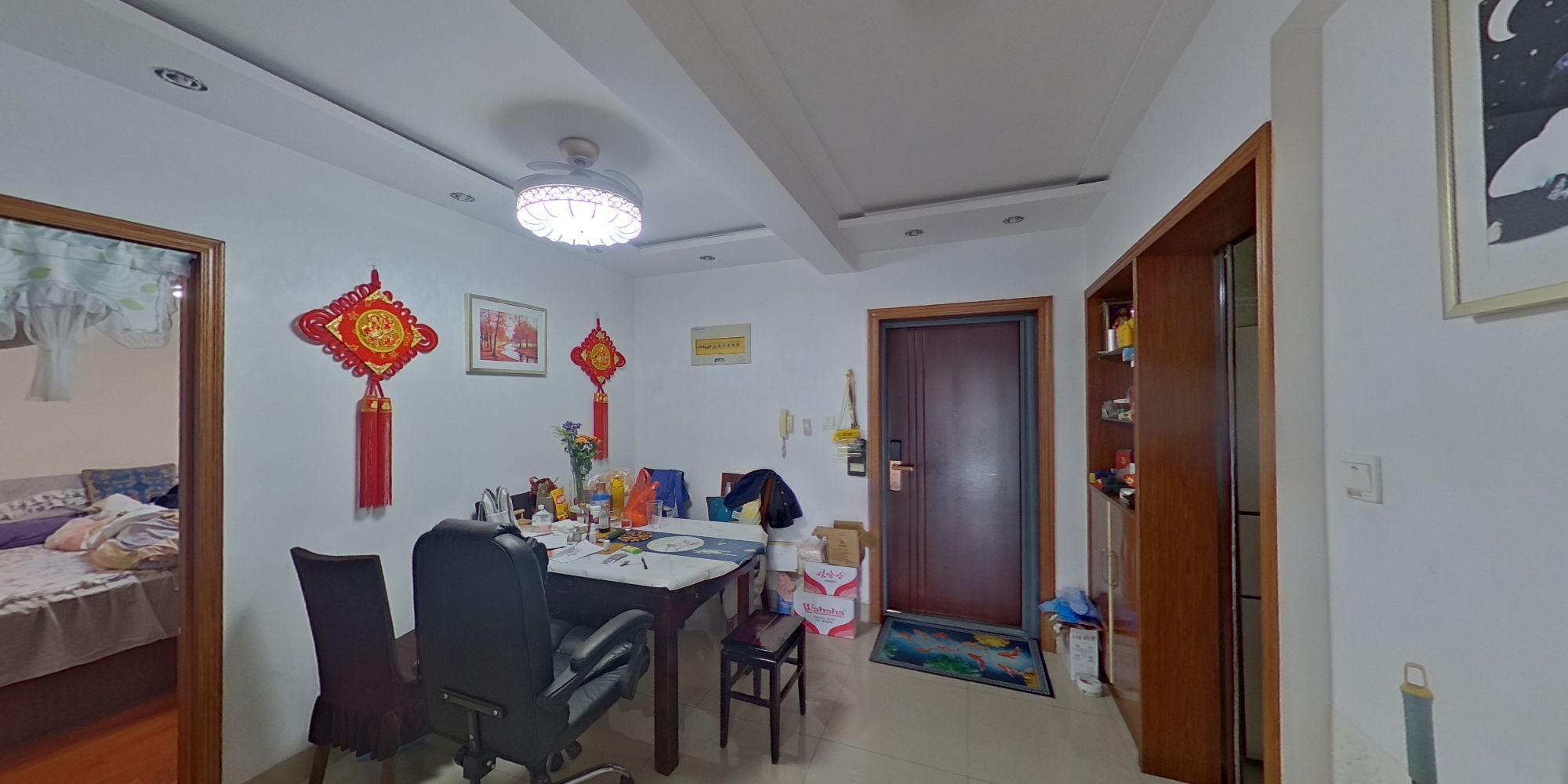 常州东城明居在售二手房房源_小牛看房