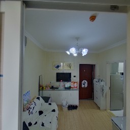 常州和平国际在售二手房源_小牛看房