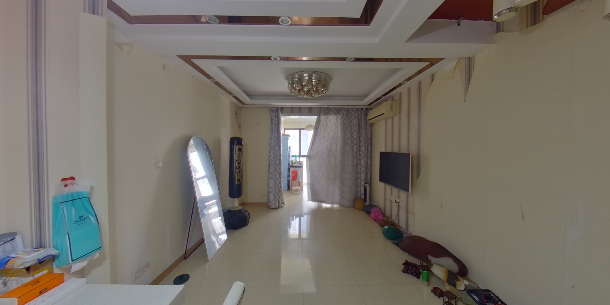 华润国际一期房源 常州华润国际一期在售二手房源_小牛看房