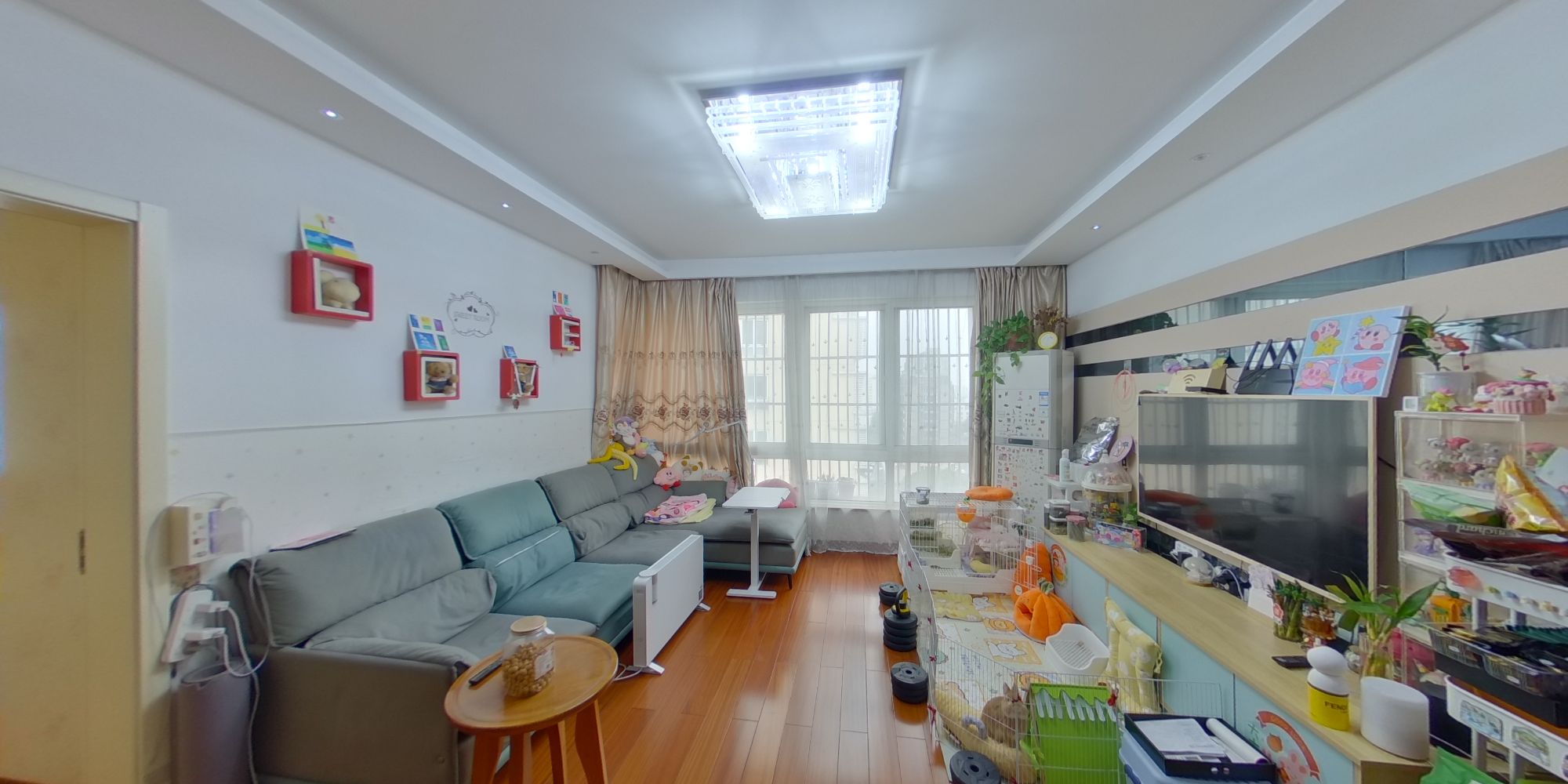 常州荆川里续建在售二手房房源_小牛看房