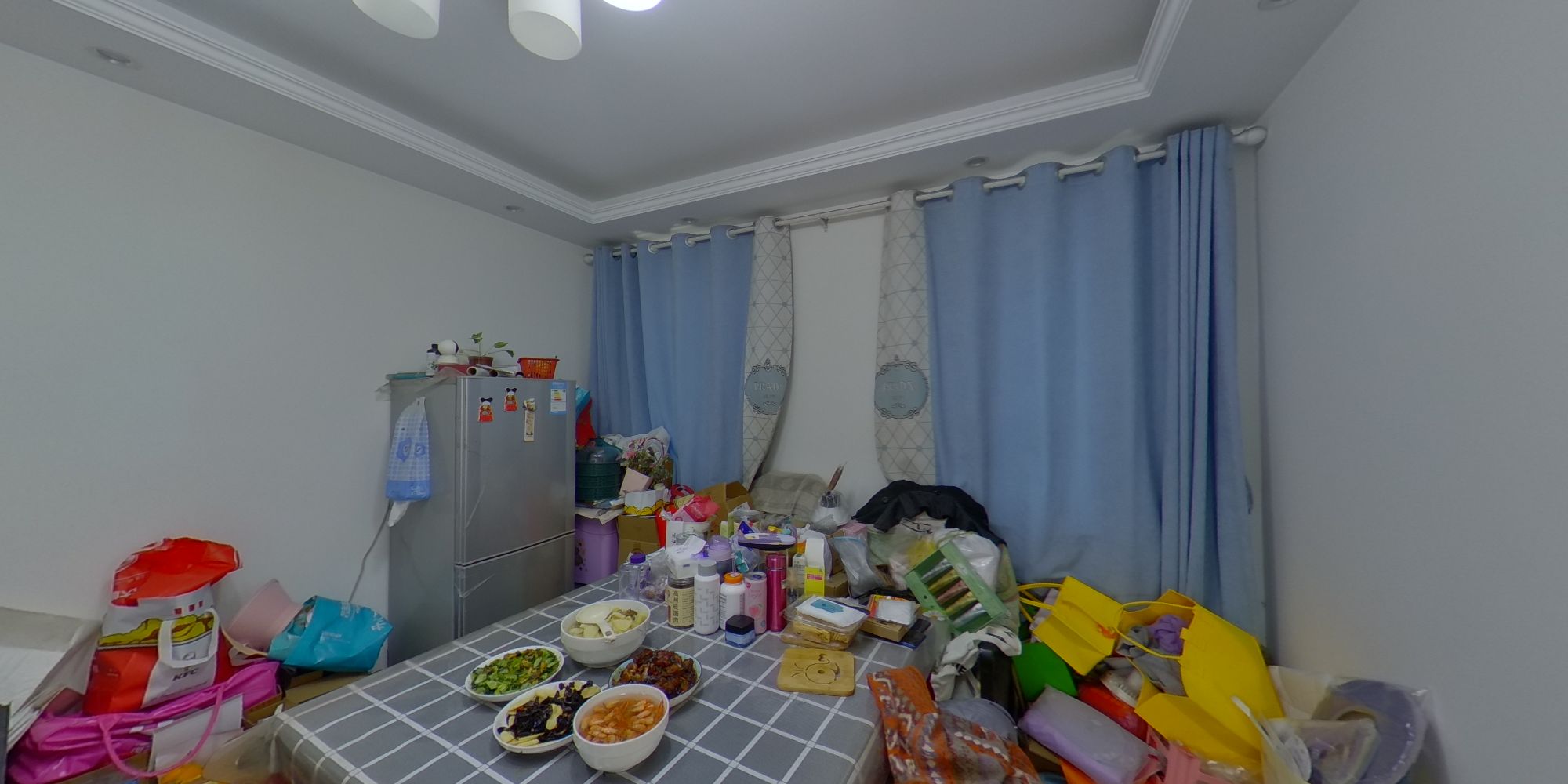 常州清潭六村在售二手房房源_小牛看房