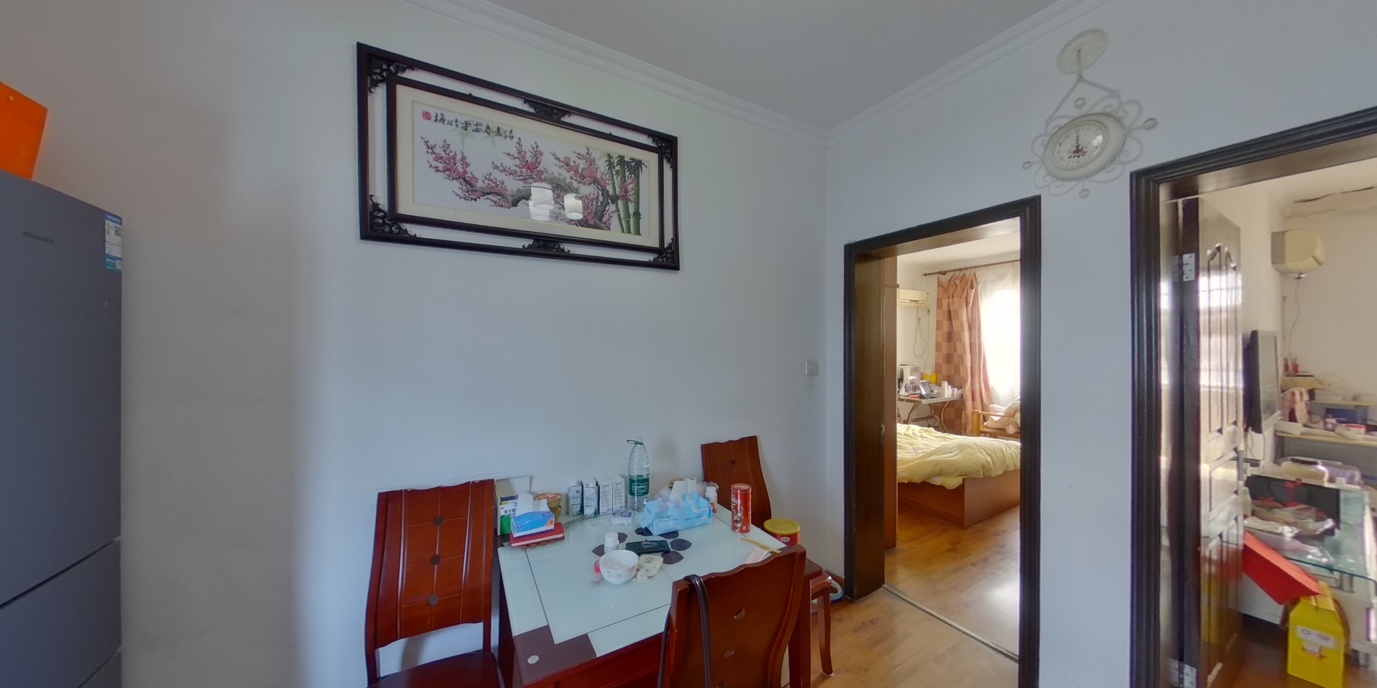 常州清潭五村在售二手房源_小牛看房