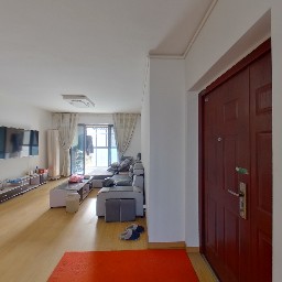 常州弘阳上城在售二手房源_小牛看房