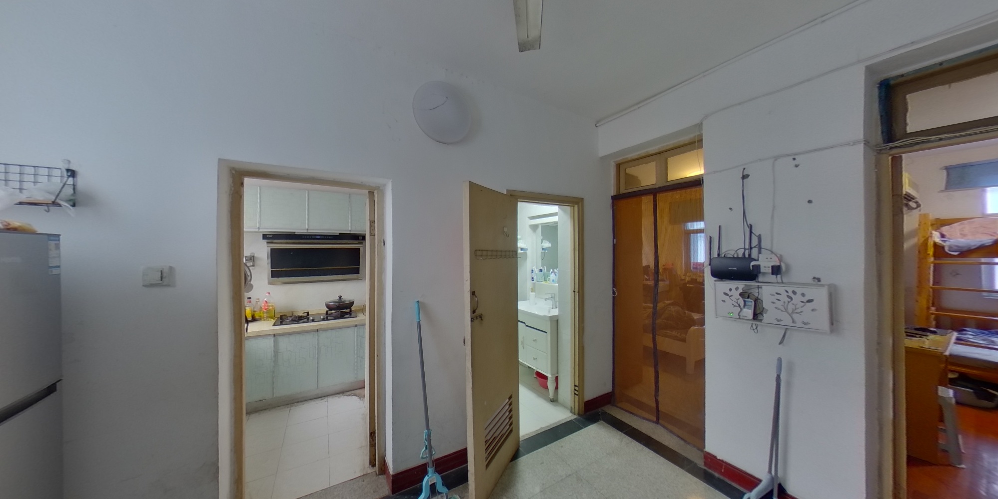 常州荆川里在售二手房源_小牛看房