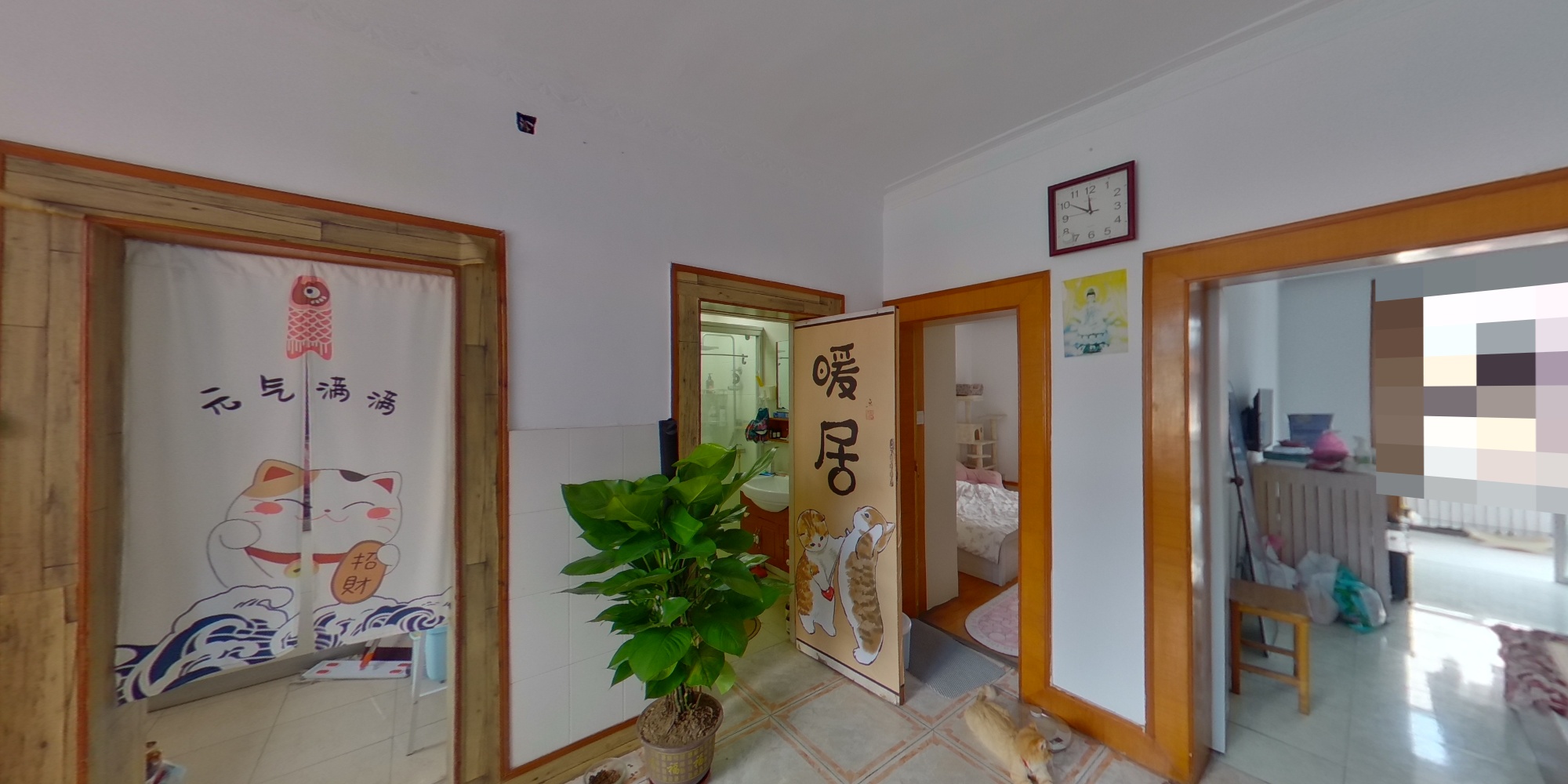 常州荆川里在售二手房房源_小牛看房