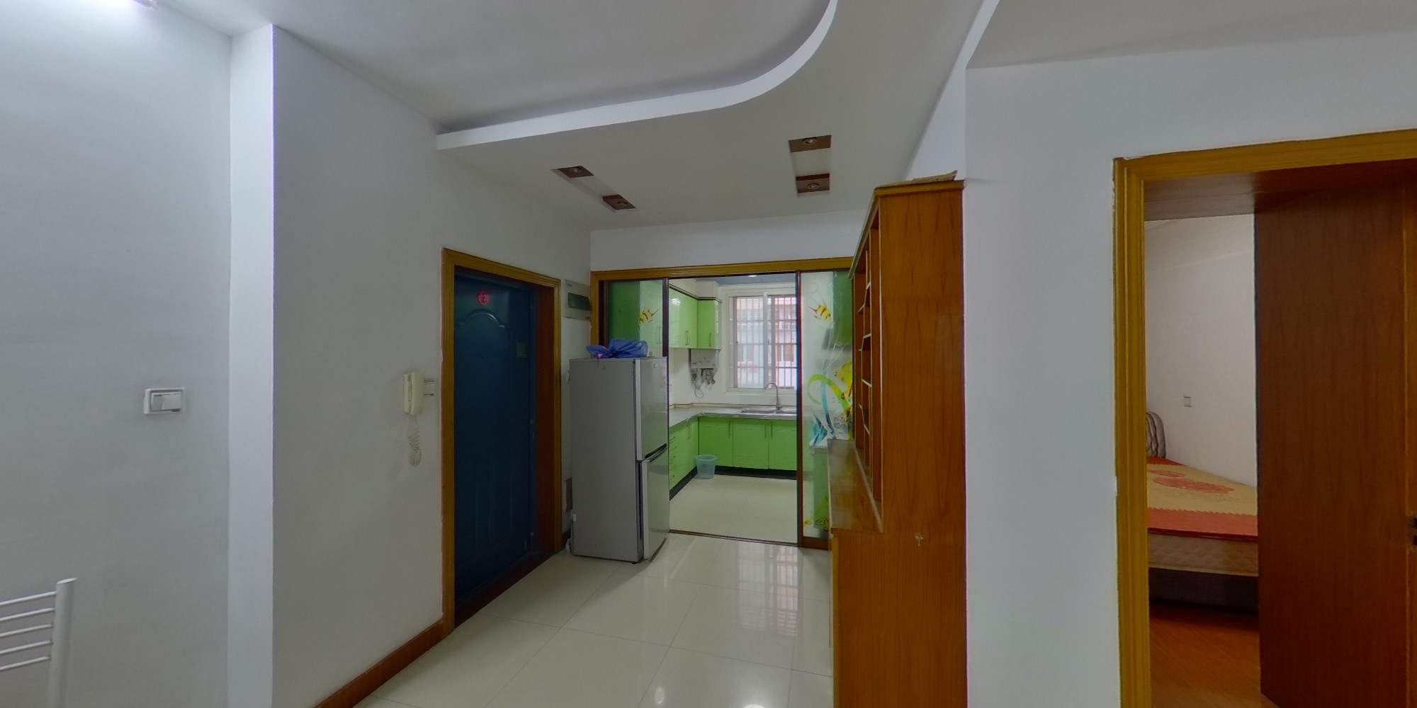 常州荆川里续建在售二手房房源_小牛看房
