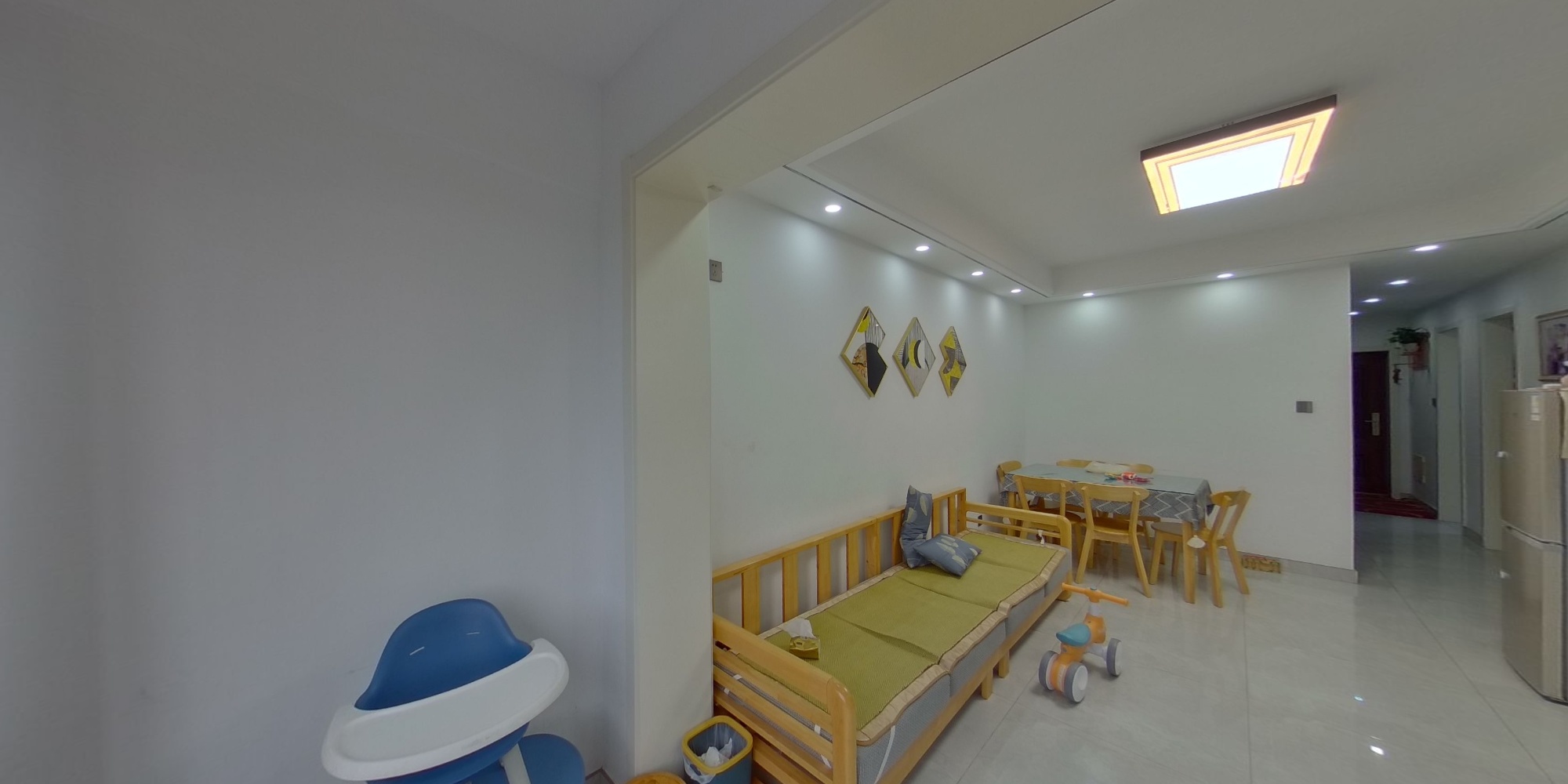 常州东庄阳湖小区在售二手房源_小牛看房