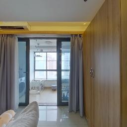 常州恒大翡翠华庭在售二手房源_小牛看房