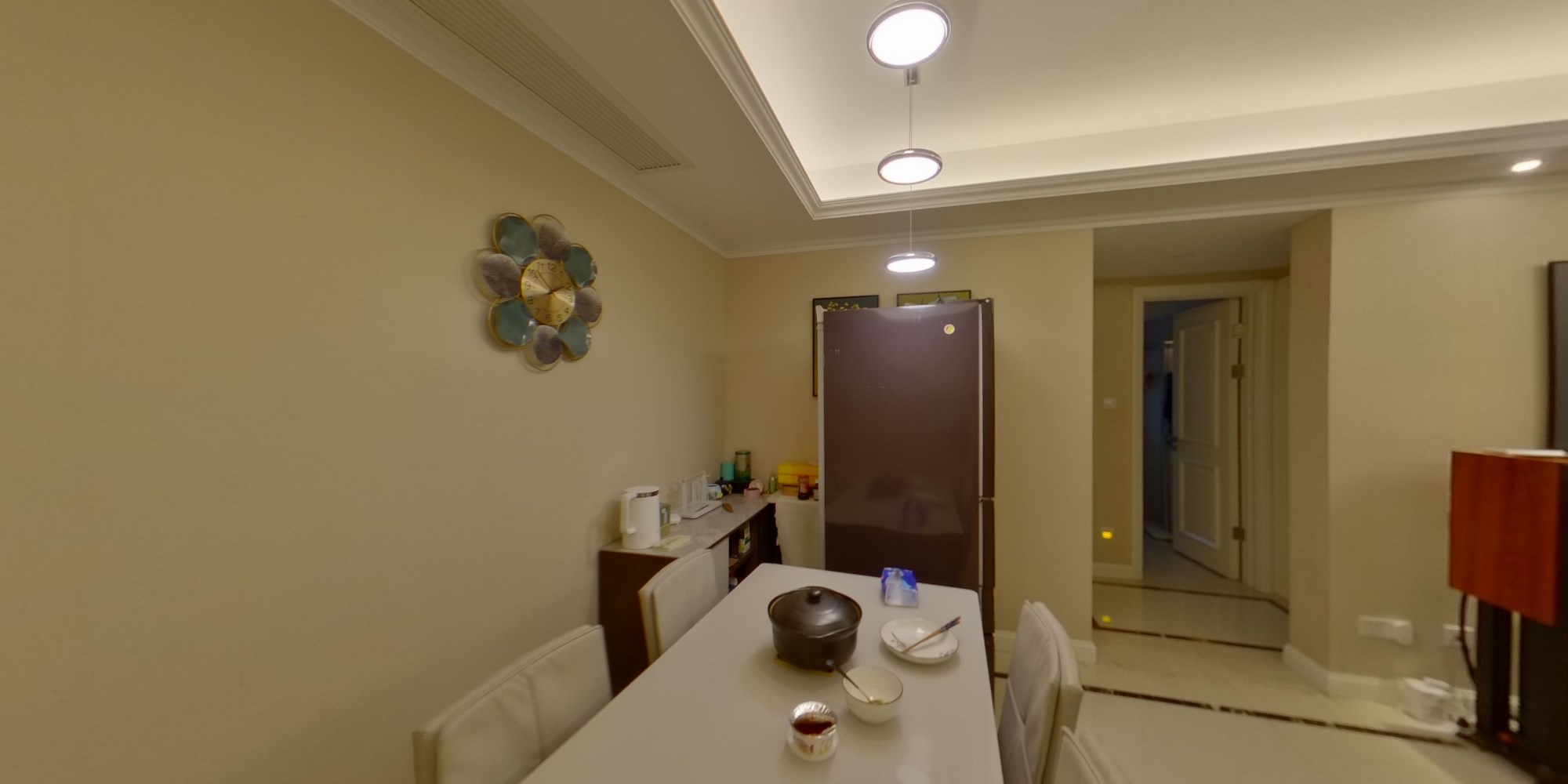 常州新城公馆荣域在售二手房源_小牛看房