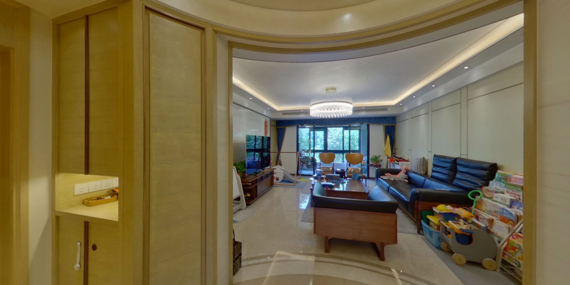 常州新城帝景北区在售二手房源_小牛看房