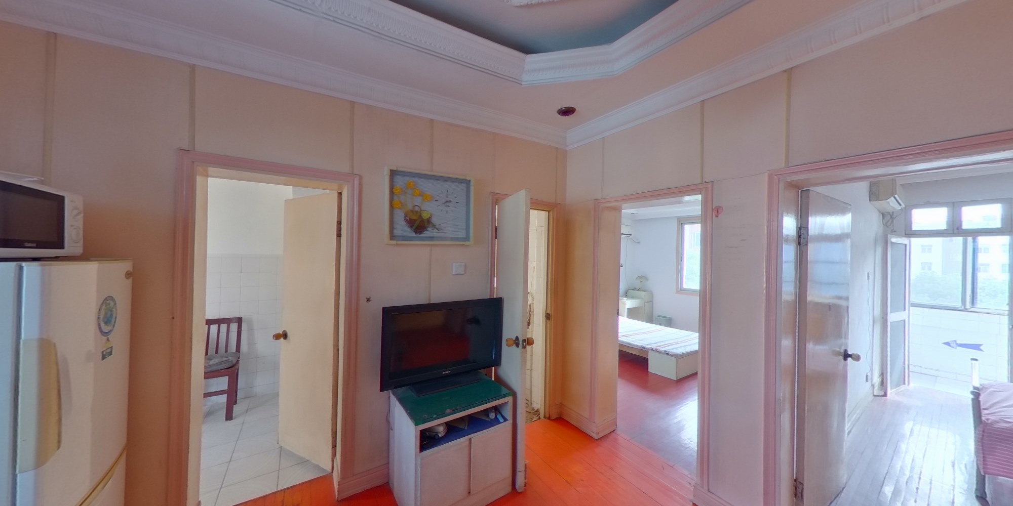 常州兰翔新村在售二手房源_小牛看房