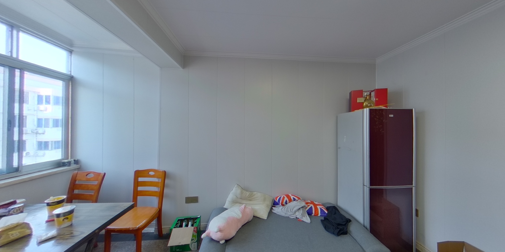 常州兰翔二村在售二手房源_小牛看房