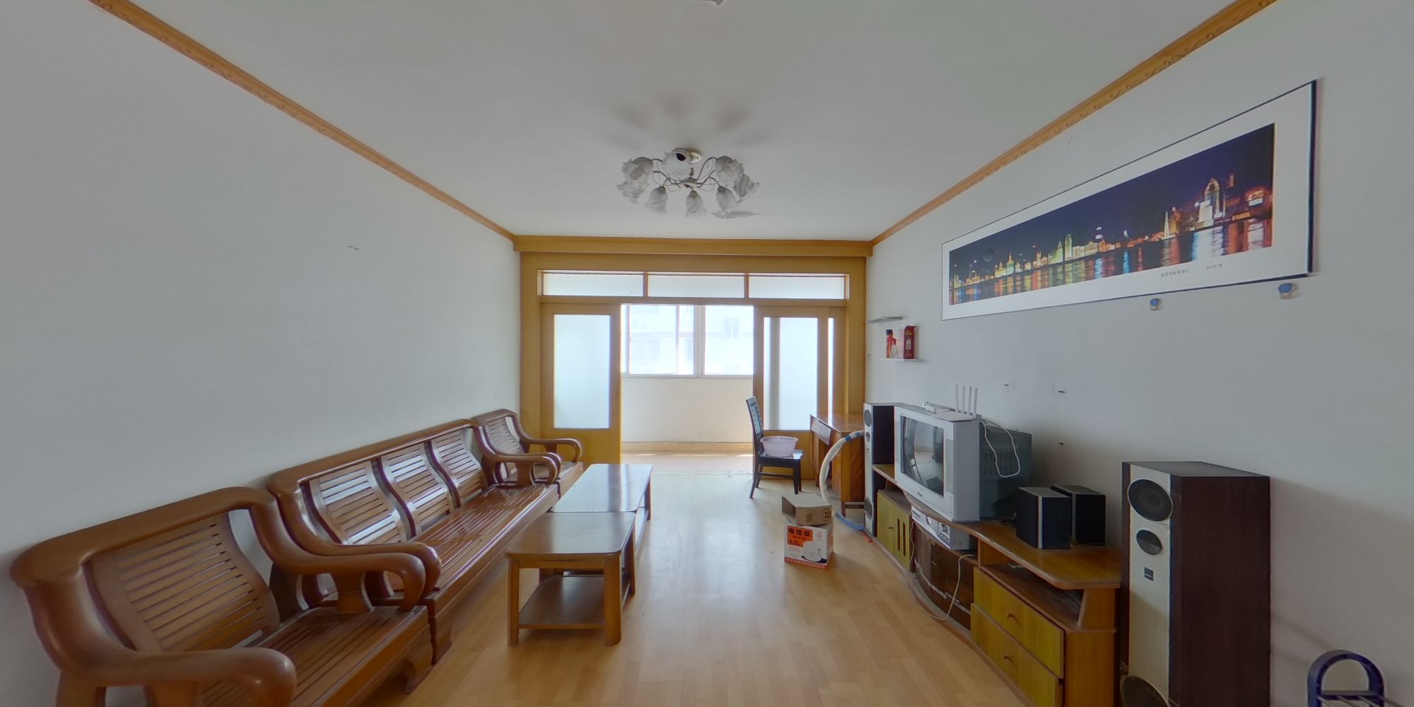 常州河海二村在售二手房房源_小牛看房