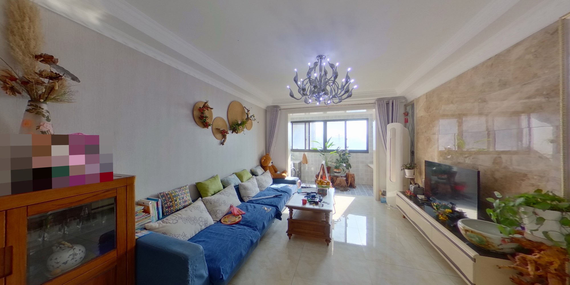 常州九洲花园二期在售二手房源_小牛看房