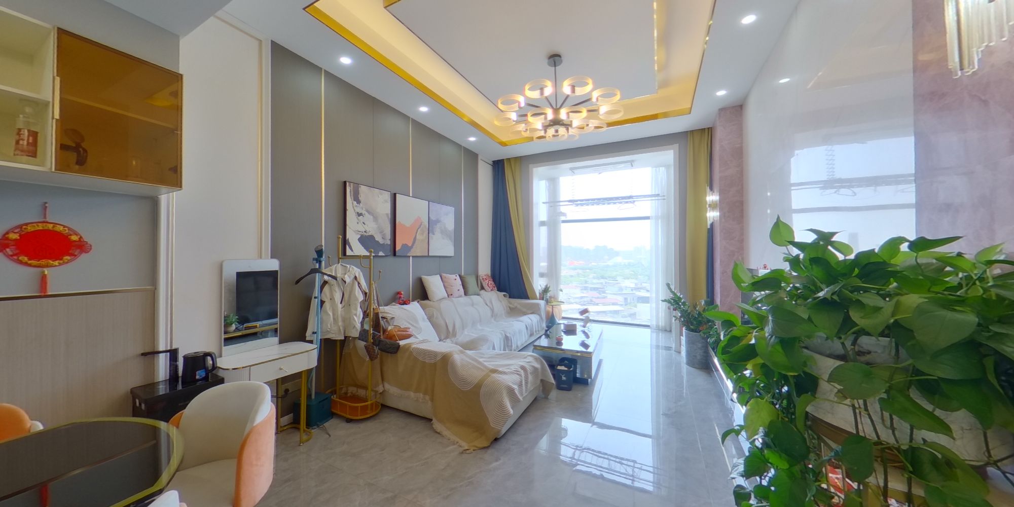 常州香树湾云景在售二手房房源_小牛看房