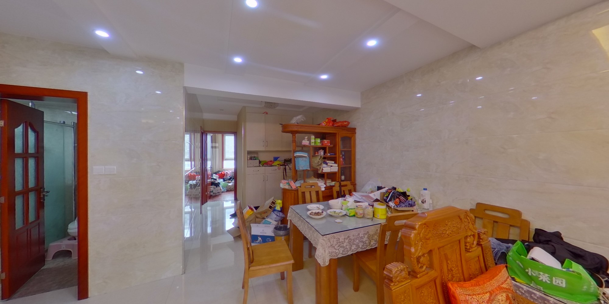 九洲花园二期房源 常州九洲花园二期在售二手房源_小牛看房