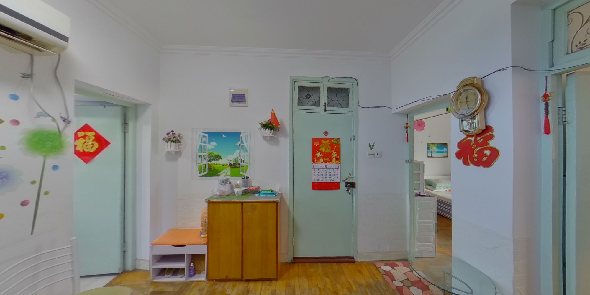 常州兰翔新村在售二手房房源_小牛看房
