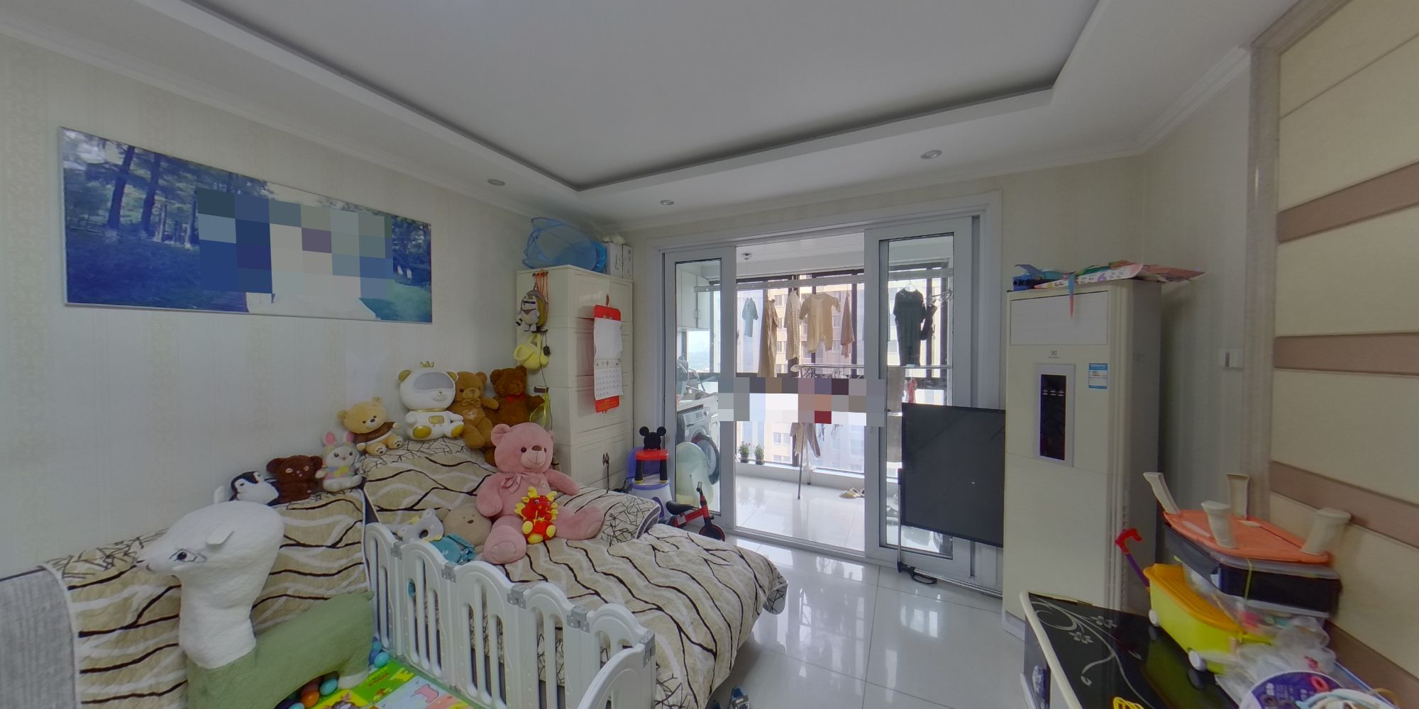 常州中海锦珑湾在售二手房房源_小牛看房