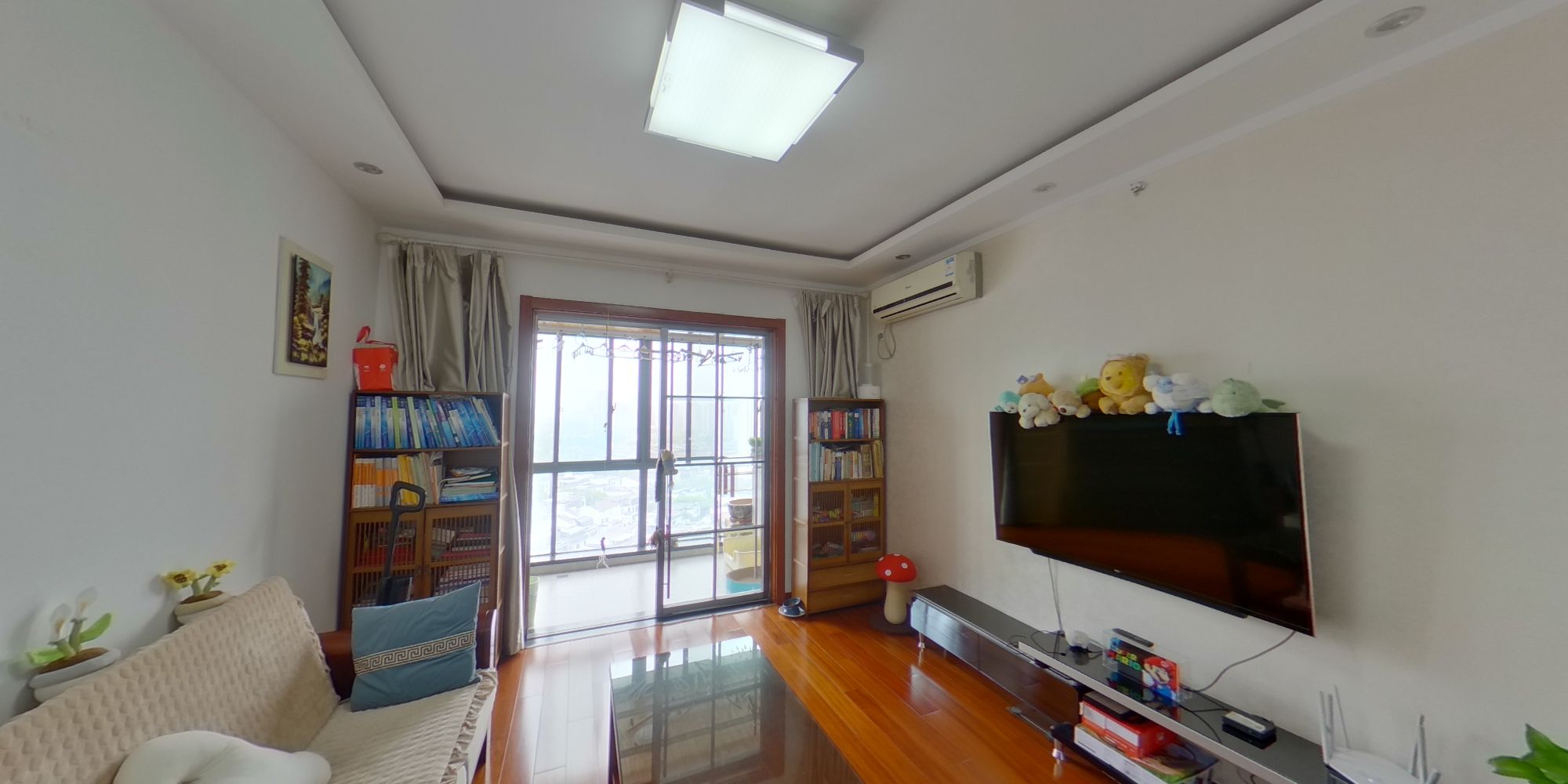 常州香树湾云景在售二手房房源_小牛看房