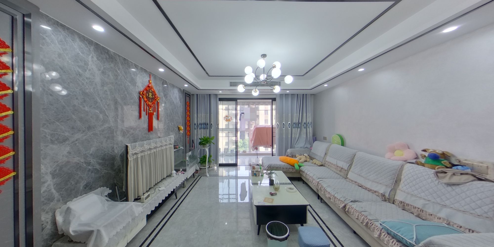 常州百兴澜庭在售二手房房源_小牛看房