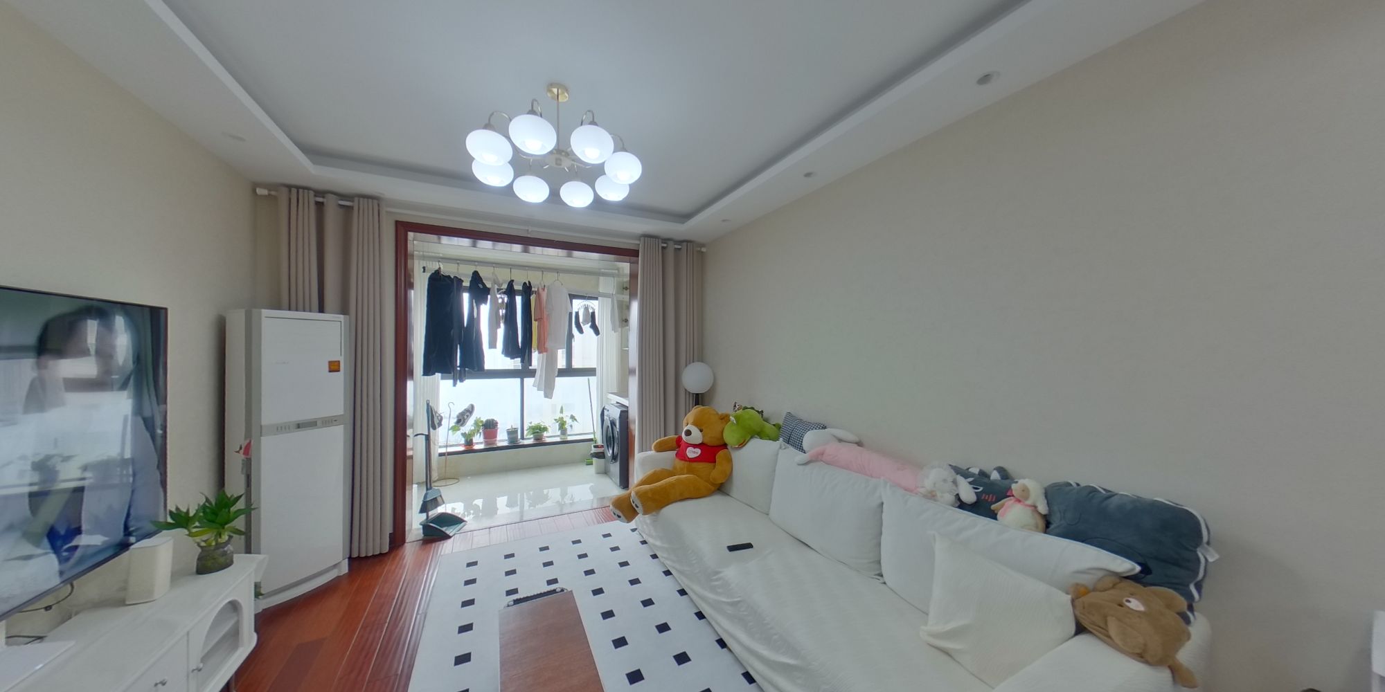 常州九龙仓繁华里在售二手房源_小牛看房