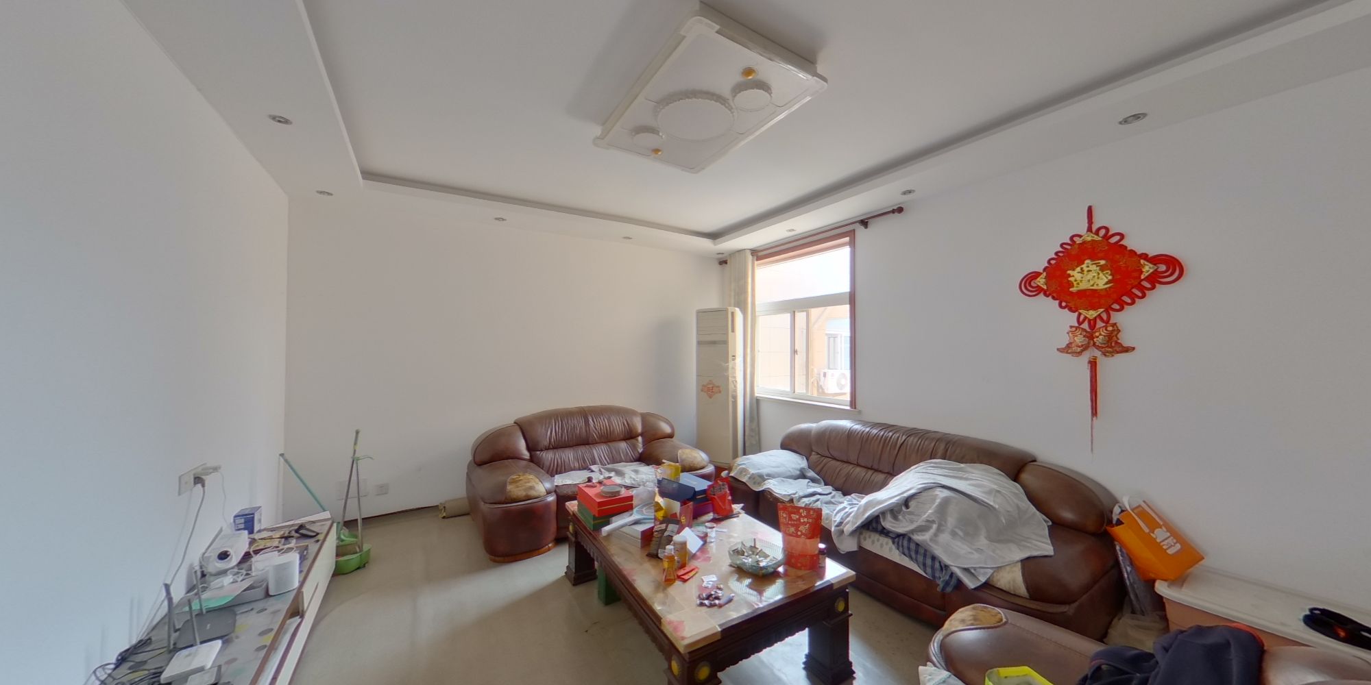 常州长江公寓在售二手房房源_小牛看房
