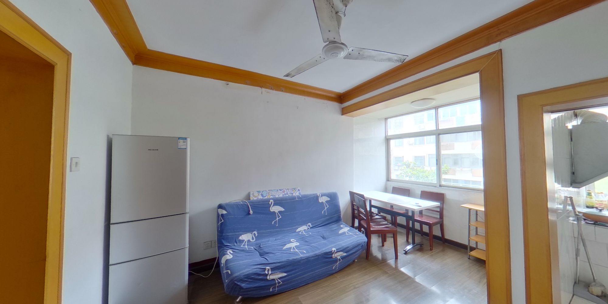 常州燕兴新村西区在售二手房房源_小牛看房