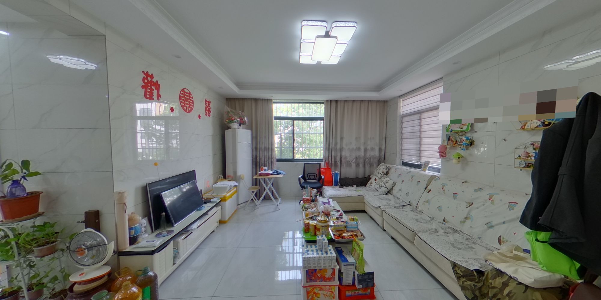 常州长江公寓在售二手房房源_小牛看房