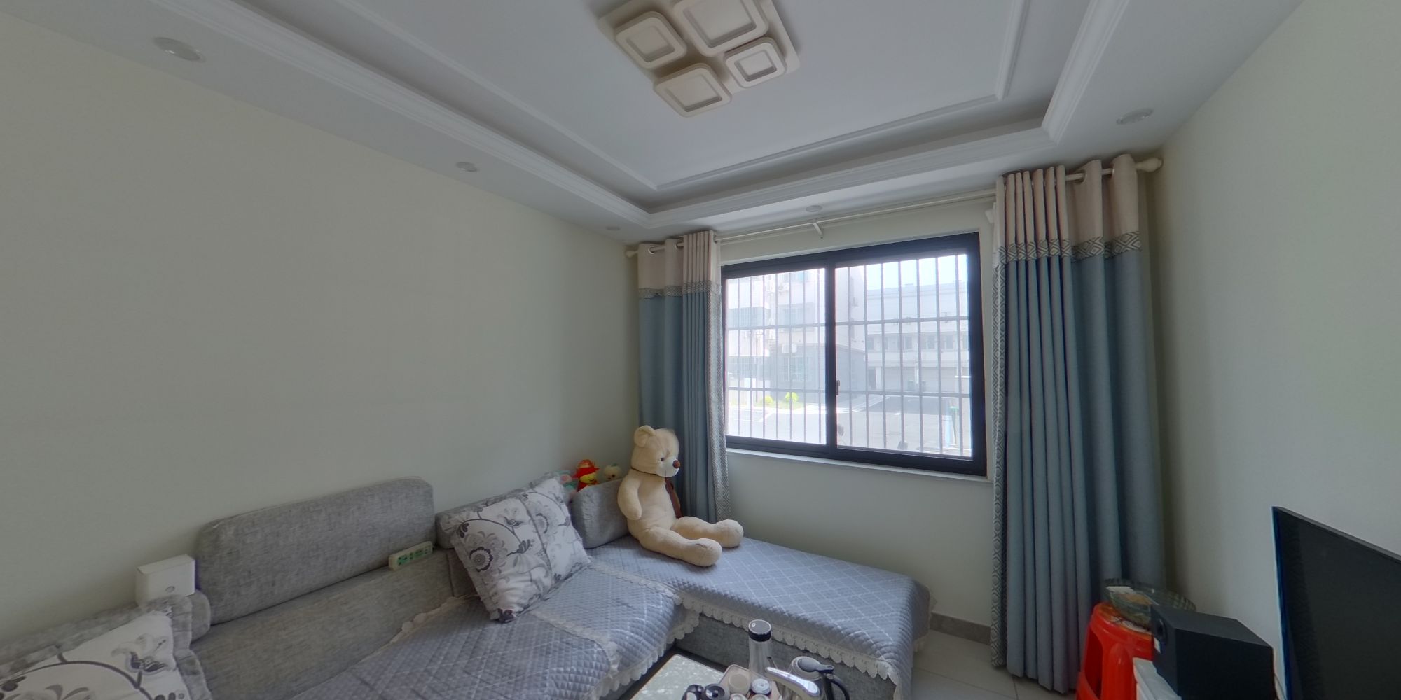 常州兰翔二村在售二手房房源_小牛看房