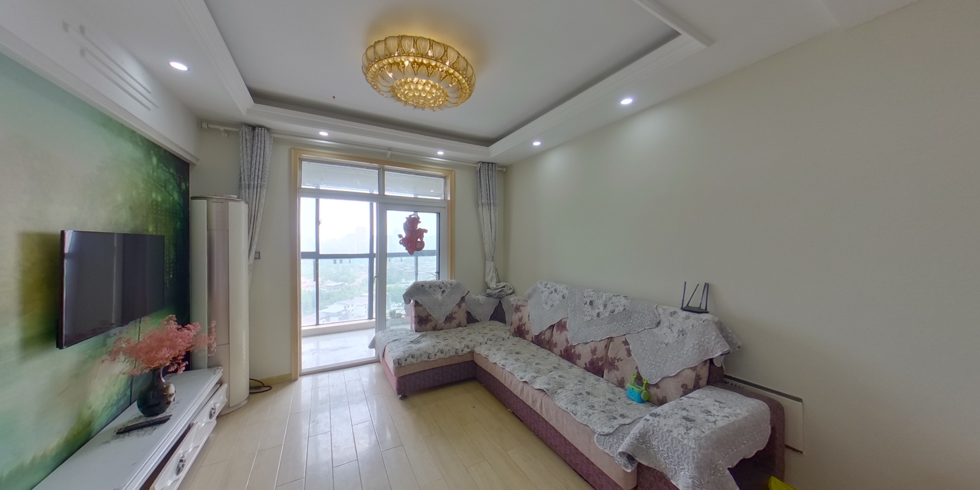 常州香树湾云景在售二手房房源_小牛看房